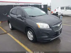3GNCJLSB3GL159173 2016 CHEVROLET TRAX