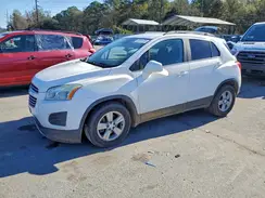 3GNCJLSB3GL161828 2016 CHEVROLET TRAX