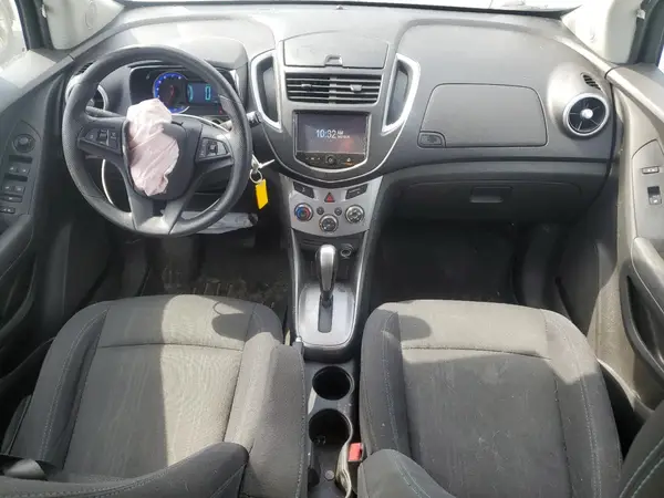 3GNCJLSB3GL162347 2016 CHEVROLET TRAX - Image 8