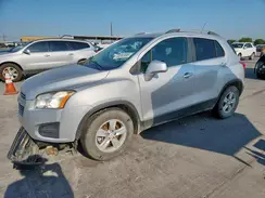 3GNCJLSB3GL163756 2016 CHEVROLET TRAX
