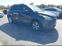 3GNCJLSB3GL165376 2016 CHEVROLET TRAX
