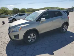 3GNCJLSB3GL170089 2016 CHEVROLET TRAX