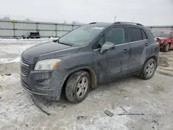 3GNCJLSB3GL171565 2016 CHEVROLET TRAX