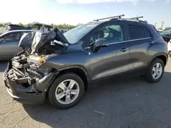 3GNCJLSB3GL176927 2016 CHEVROLET TRAX