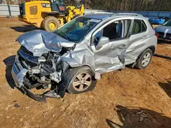 3GNCJLSB3GL194358 2016 CHEVROLET TRAX