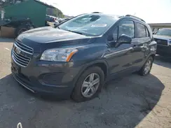 3GNCJLSB3GL213913 2016 CHEVROLET TRAX