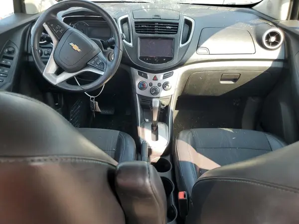 3GNCJLSB3GL213913 2016 CHEVROLET TRAX - Image 8