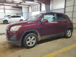 3GNCJLSB3GL220084 2016 CHEVROLET TRAX