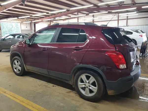 3GNCJLSB3GL220084 2016 CHEVROLET TRAX - Image 2