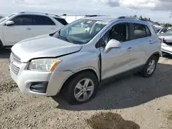 3GNCJLSB3GL221283 2016 CHEVROLET TRAX