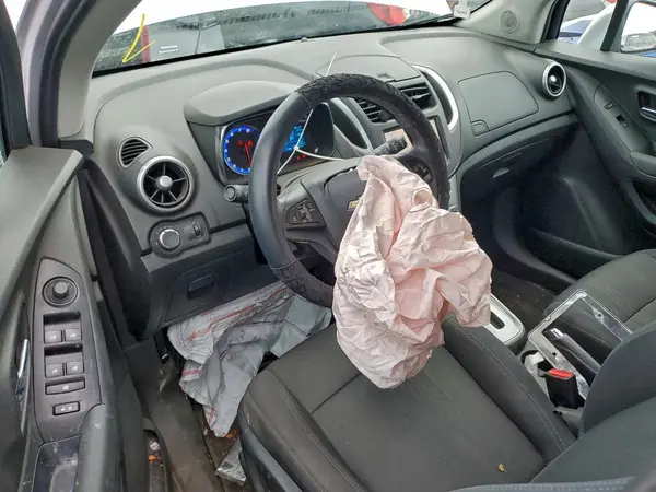 3GNCJLSB3GL221283 2016 CHEVROLET TRAX - Image 8
