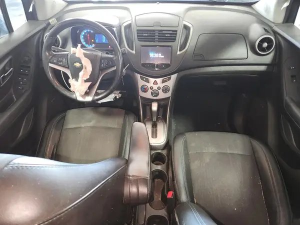 3GNCJLSB3GL230730 2016 CHEVROLET TRAX - Image 8