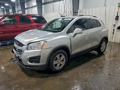 3GNCJLSB3GL235958 2016 CHEVROLET TRAX