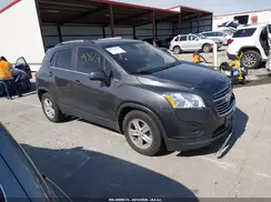 3GNCJLSB3GL245289 2016 CHEVROLET TRAX