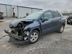 3GNCJLSB3GL247429 2016 CHEVROLET TRAX