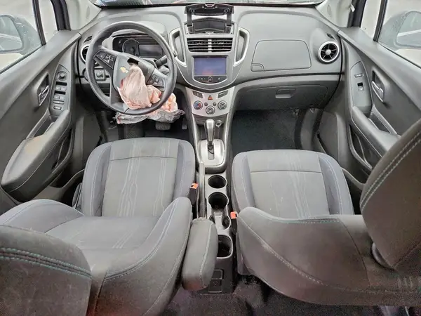 3GNCJLSB3GL247429 2016 CHEVROLET TRAX - Image 8