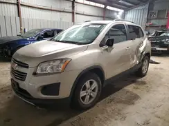 3GNCJLSB3GL255093 2016 CHEVROLET TRAX