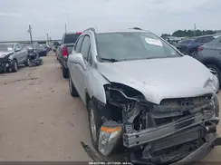 3GNCJLSB3GL256616 2016 CHEVROLET TRAX