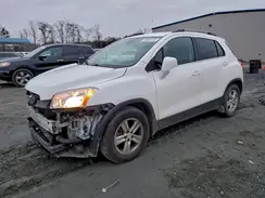 3GNCJLSB3GL257314 2016 CHEVROLET TRAX