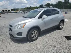3GNCJLSB3GL257751 2016 CHEVROLET TRAX