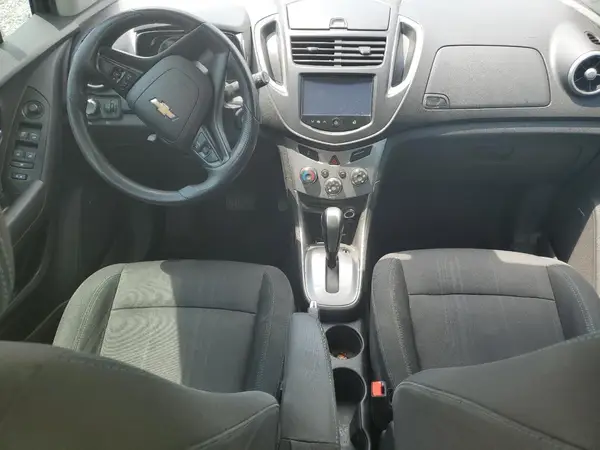 3GNCJLSB3GL257751 2016 CHEVROLET TRAX - Image 8