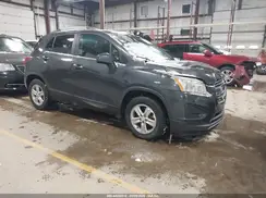 3GNCJLSB3GL261296 2016 CHEVROLET TRAX
