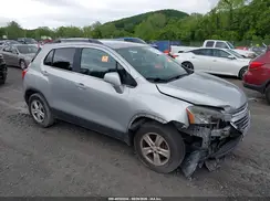 3GNCJLSB3GL261475 2016 CHEVROLET TRAX