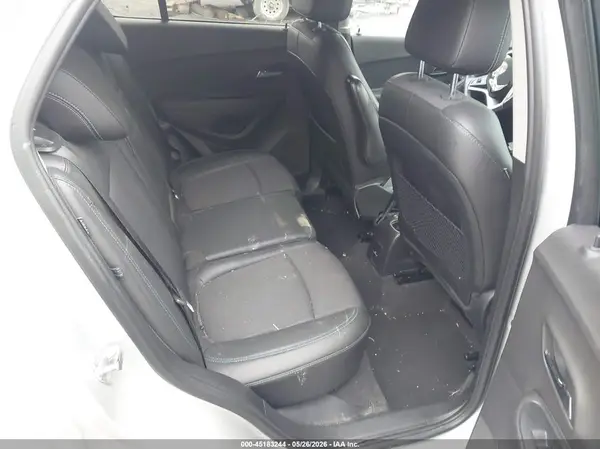 3GNCJLSB3GL261475 2016 CHEVROLET TRAX - Image 8