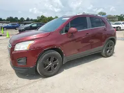 3GNCJLSB3GL262478 2016 CHEVROLET TRAX