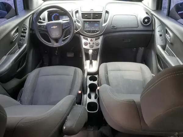 3GNCJLSB3GL262478 2016 CHEVROLET TRAX - Image 8