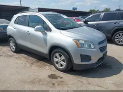 3GNCJLSB3GL270791 2016 CHEVROLET TRAX