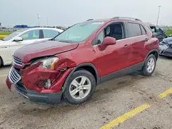 3GNCJLSB3GL271648 2016 CHEVROLET TRAX