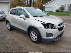 3GNCJLSB3GL274100 2016 CHEVROLET TRAX