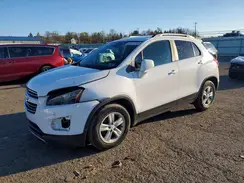 3GNCJLSB3GL274114 2016 CHEVROLET TRAX