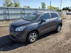 3GNCJLSB3GL274999 2016 CHEVROLET TRAX
