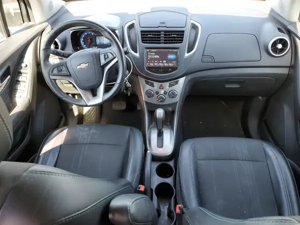 3GNCJLSB3GL274999 2016 CHEVROLET TRAX - Image 8