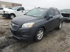 3GNCJLSB3GL275439 2016 CHEVROLET TRAX