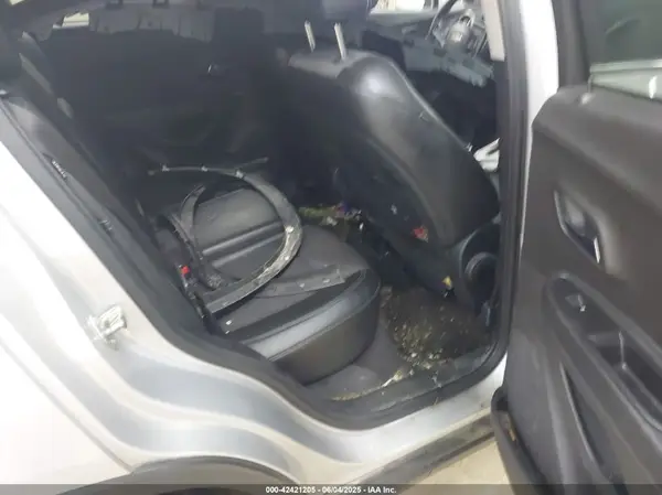 3GNCJLSB3GL276347 2016 CHEVROLET TRAX - Image 8