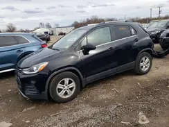 3GNCJLSB3HL111965 2017 CHEVROLET TRAX