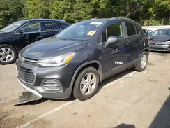 3GNCJLSB3HL131603 2017 CHEVROLET TRAX