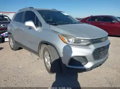 3GNCJLSB3HL140057 2017 CHEVROLET TRAX
