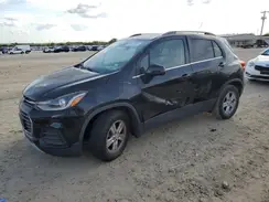 3GNCJLSB3HL142276 2017 CHEVROLET TRAX