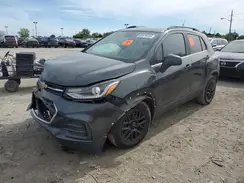 3GNCJLSB3HL147252 2017 CHEVROLET TRAX