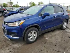 3GNCJLSB3HL148028 2017 CHEVROLET TRAX