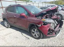 3GNCJLSB3HL149339 2017 CHEVROLET TRAX