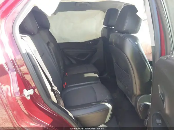 3GNCJLSB3HL149339 2017 CHEVROLET TRAX - Image 8
