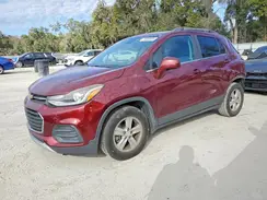 3GNCJLSB3HL156761 2017 CHEVROLET TRAX