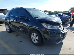 3GNCJLSB3HL159238 2017 CHEVROLET TRAX