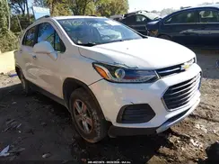 3GNCJLSB3HL159918 2017 CHEVROLET TRAX