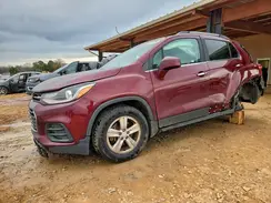 3GNCJLSB3HL170983 2017 CHEVROLET TRAX